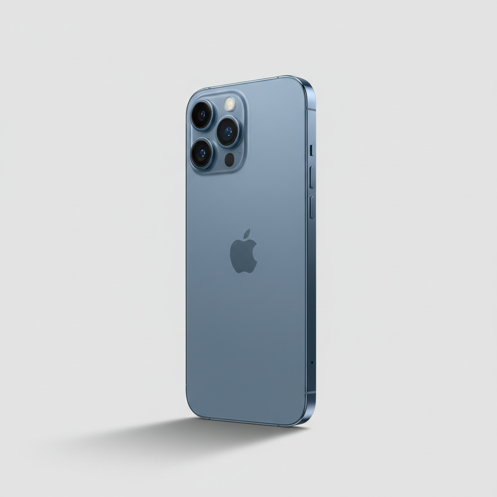 iPhone 13 Repair Dubai - Screen, Battery, Face ID, Camera