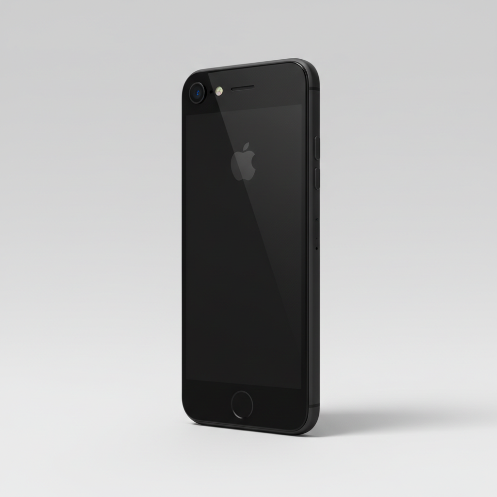 iPhone SE (3rd Gen) Repair Dubai - Screen, Battery, All Repairs