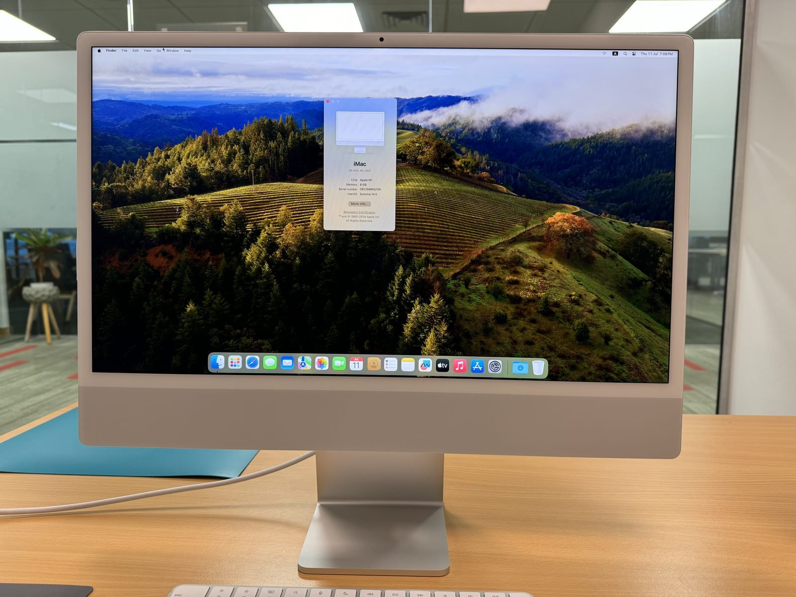 iMac GPU Repair Dubai - Discrete AMD Radeon Pro Fix