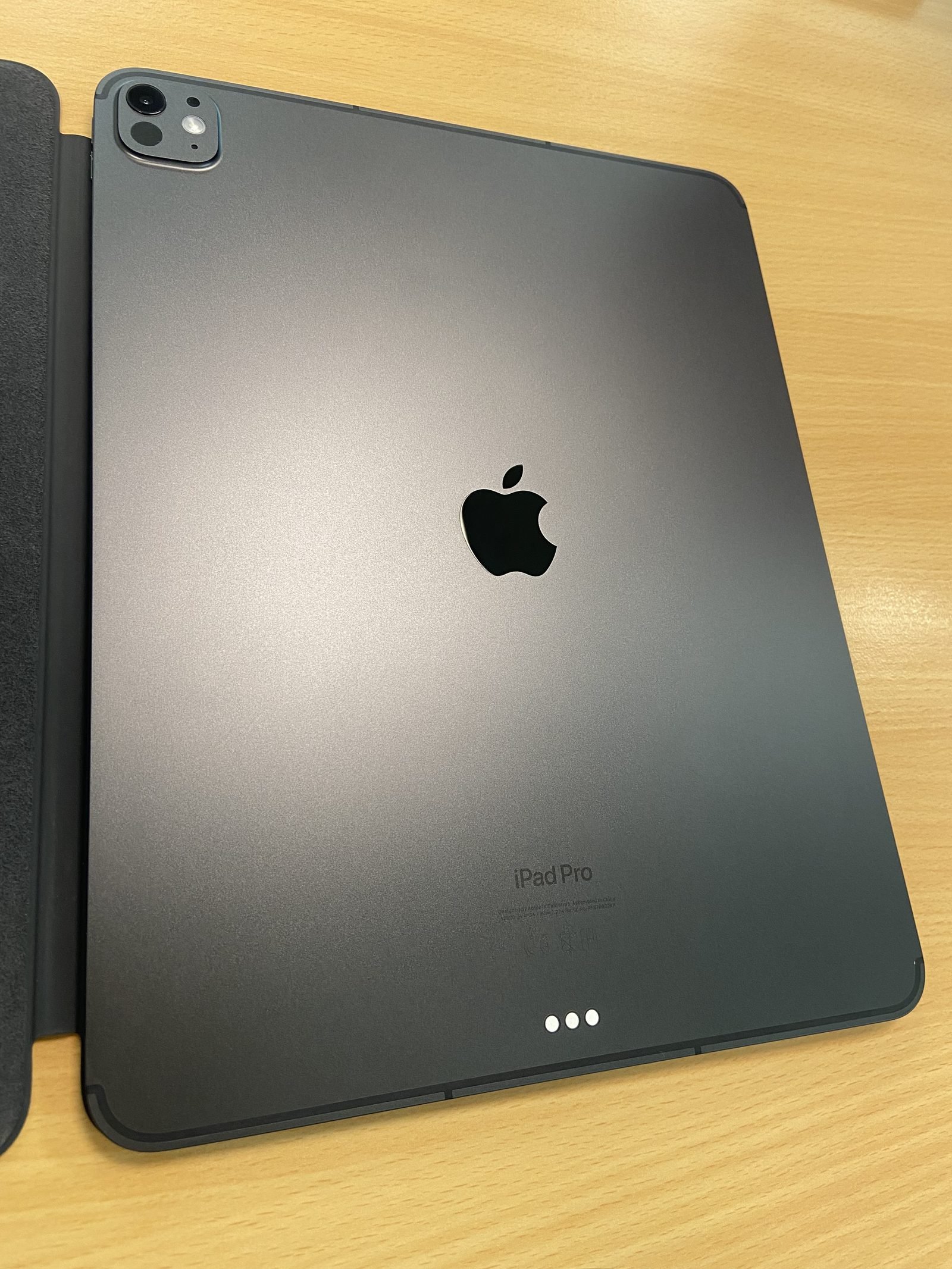 iPad Pro 13" M5 Repair Dubai - Screen, Battery, Port & More