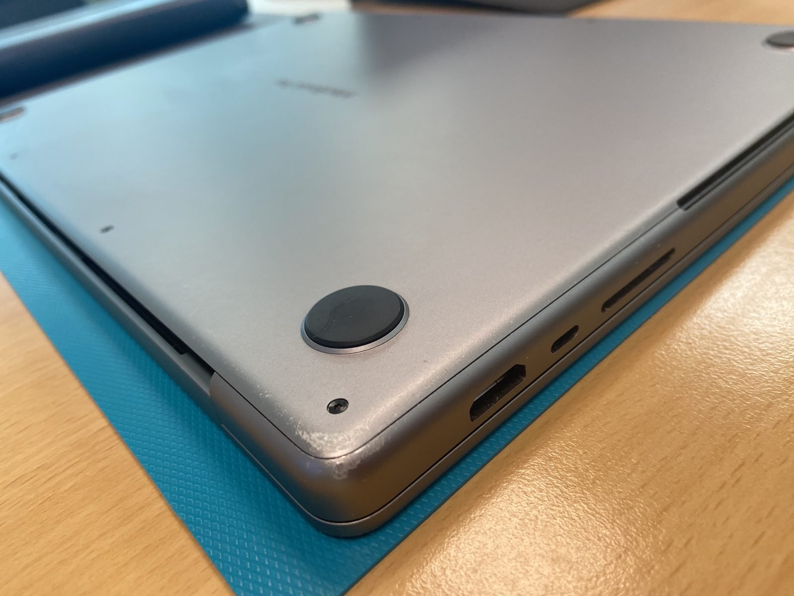 MacBook Pro 13" Intel 2019 Repair Dubai - Screen, Battery, Keyboard & Logic Board